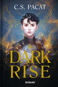 Enlarge image Cover: Dark Rise, T1 : Dark Rise - Bigbang