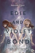Cover: Edie & Violet Bond - Fibs