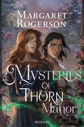 Cover: Mysteries of Thorn Manor - Bigbang