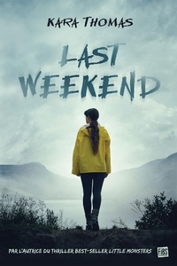Enlarge image Cover: Last Weekend - Fibs