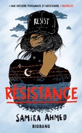 Cover: R&eacute;sistance - Bigbang