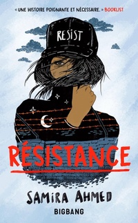 Enlarge image Cover: Résistance - Bigbang