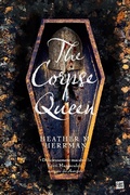 Cover: The Corpse Queen - Fibs