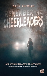 Enlarge image Cover: Remember the Cheerleaders - Fibs