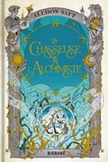Cover: La Chasseuse et l'Alchimiste - Bigbang
