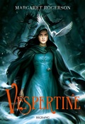 Cover: Vespertine, T1 : Vespertine - Bigbang