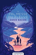Cover: La Promesse du fleuve - Castelmore