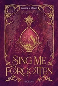 Cover: Sing Me Forgotten - Bigbang