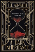 Cover: A Dark Inheritance - Fibs
