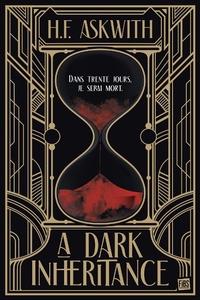 Enlarge image Cover: A Dark Inheritance - Fibs