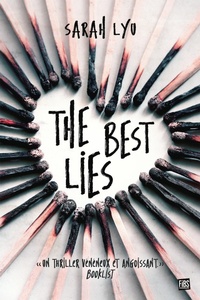 Enlarge image Cover: The Best Lies - Fibs
