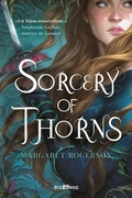 Cover: Sorcery of Thorns - Bigbang