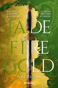 Enlarge image Cover: Jade Fire Gold - Bigbang