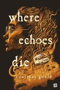 Cover: Where Echoes Die - Fibs