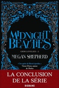Cover: Grim Lovelies, T2 : Midnight Beauties - Castelmore