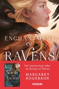 Cover: Enchantment of Ravens - Bigbang