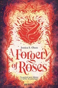 Cover: A Forgery of Roses - Bigbang