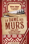 Cover: La Dame des murs - Castelmore