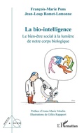 Cover: La bio-intelligence - Sciences et Soci&eacute;t&eacute;