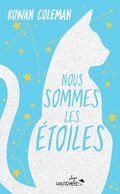 Cover: Nous sommes les &eacute;toiles - Hauteville