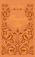 Cover: Mansfield Park - Hauteville