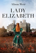 Cover: Lady Elizabeth - Hauteville