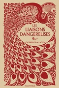 Cover: Les Liaisons dangereuses (Collector) - Hauteville