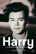 Cover: Harry : la biographie non officielle - Hauteville