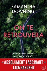 Enlarge image Cover: On te retrouvera - Hauteville