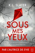 Cover: Sous mes yeux - Hauteville