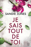 Cover: Je sais tout de toi - Hauteville
