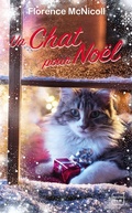 Cover: Un chat pour No&euml;l - Hauteville