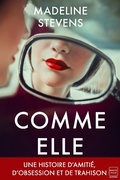 Cover: Comme elle - Hauteville