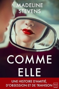 Enlarge image Cover: Comme elle - Hauteville
