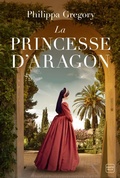 Cover: La Princesse d'Aragon - Hauteville