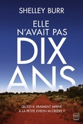 Cover: Elle n'avait pas dix ans - Hauteville