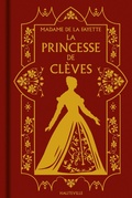 Cover: La Princesse de Cl&egrave;ves - Hauteville