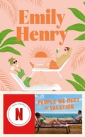 Cover: People We Meet on Vacation - Hauteville