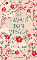 Cover: Si j'avais ton visage - Hauteville