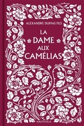 Cover: La Dame aux cam&eacute;lias - Hauteville