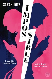Enlarge image Cover: Impossible - Hauteville