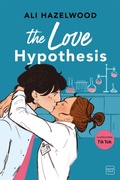 Cover: The Love Hypothesis - Hauteville