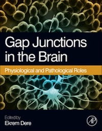 Abbildung von: Gap Junctions in the Brain - Academic Press