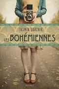 Cover: Les Boh&eacute;miennes - Hauteville