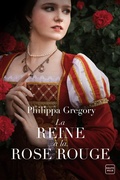 Cover: La reine &agrave; la rose rouge - Hauteville