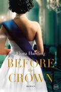 Cover: Before the Crown - Hauteville