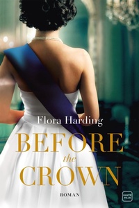 Enlarge image Cover: Before the Crown - Hauteville