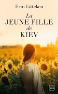 Cover: La Jeune Fille de Kiev - Hauteville