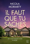Cover: Il faut que tu saches - Hauteville