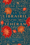 Cover: La Librairie de T&eacute;h&eacute;ran - Hauteville